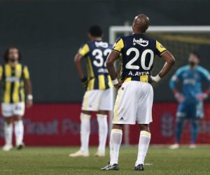 Fenerbahçe de değişen bir şey yok
