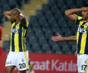 FENERBAHÇE NİN İTİRAZI REDDEDİLDİ