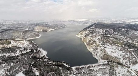 Ankara’ nın barajları sıkı korunacak