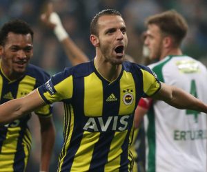 Süper Lig’de 21. hafta proğramı