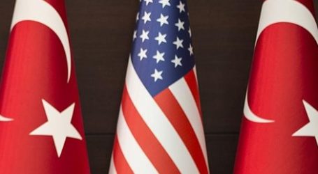 ABD Heyeti Türkiye ye geliyor