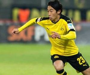 Beşiktaş Kagawa’yı kiraladı