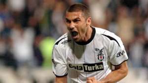 …Ve Burak Yılmaz BEŞİKTAŞ’ ta