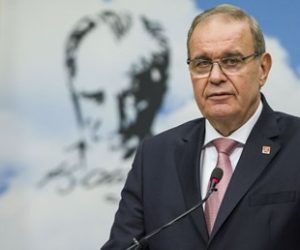 ‘Bu FETÖ taktikleridir, bize sökmez’