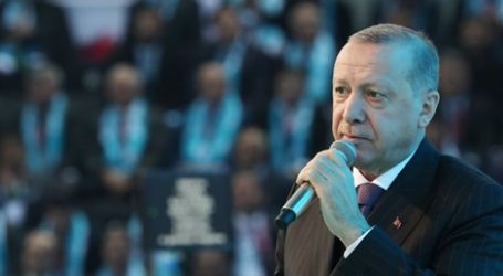 İşte ; AKP nin 11 maddelik seçim manifestosu