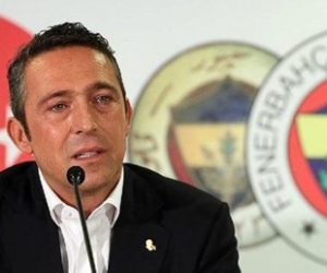 KOÇ:Emre’yle hayallerimiz var