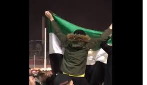 İsrail ,Suriye de huzuru bozmak için çabalıyor