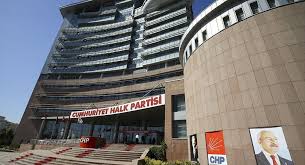 18 saat süren CHP ”PM”den yeni isimler çıktı