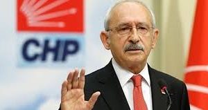 ”Kılıçdaroğlu’nun tehdit edilmesindeki amaç kamuoyuna gözdağı vermektir”