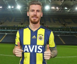 Serdar ve Tolgay Fenerbahçe de