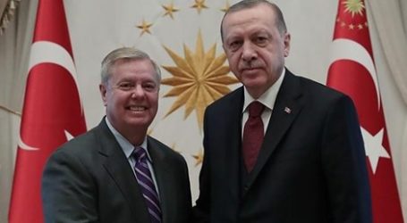 “Türkiye’yi korumalı ve (YPG/PKK) sorunu çözmeliyiz”