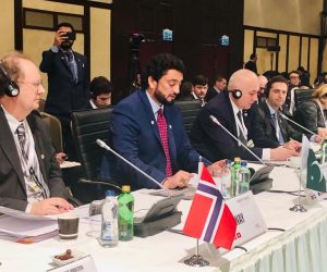 ”Siyasi kazanç için, göçmenler günah keçisi olarak kullanılmamalı”