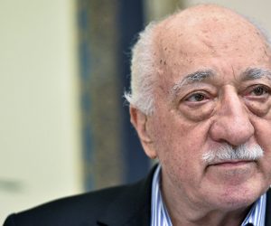 ”FETÖ elebaşının iadesini  gündeme getirdik”