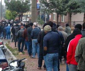 İşsizlik’te 15 yılın rekoru kırıldı