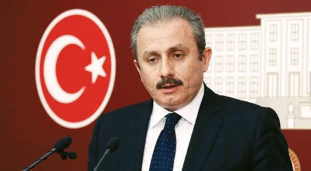 AKP den E. Amirallerin bildirisine çok sert tepki