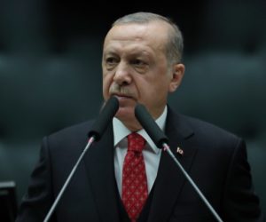 Erdoğan:Bu tür kişiler politikanın yüz karaları