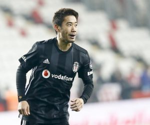 Bir forma bir adama bu kadar mı yakışır ?