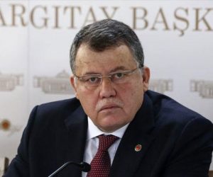 Hem AF fa karşıyım diyor hemde infaz sistemi değişsin istiyor