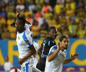 Ankaragücü’ne Hakem darbesi:1-0