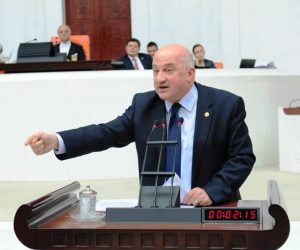 ELEKTRİK FATURALARINDAKİ FİYAT DENGESİZLİĞİ TBMM DE