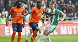 AKP FUTBOLLA OYNUYOR !