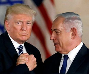 Trump ve İsrail in GOLAN TEPELEERİ kurnazlığı …