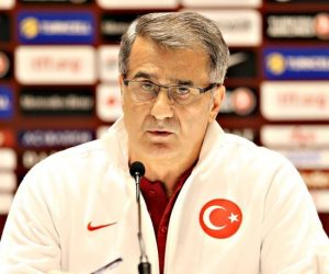 ”Herkes İşte benim Milli Takımım diyecek !”