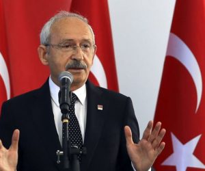 ”Cumhurbaşkanı tarafsız olmalı”