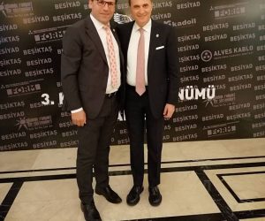 BESİYAD’dan Ankara ‘da muhteşem balo