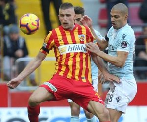 İşte Süper ligde ilk haftanın maçları