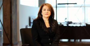 Marketing Management Institute (MMI) Türkiye Başkanı Günseli Özen