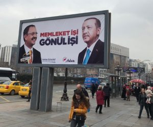 Erdoğan’ ın inanmadığı Anketler AKP için S.O.S. veriyor