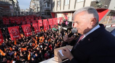 AKP li Adaylar da  HDP’ lilerin OY larına talip !
