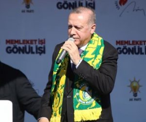 ” Bu trenden inenler bir daha  binemezler”