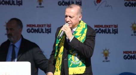 ” Bu trenden inenler bir daha  binemezler”
