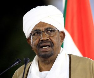 Sudan da Asker idareye el koydu