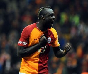 Terim , lige Diagne ile başlıyor