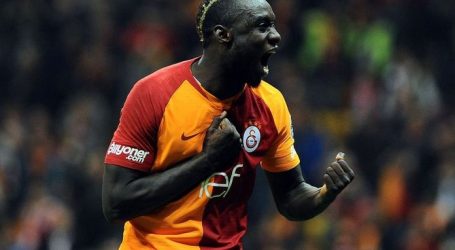 Galatasaray Malatya’ yı 3-0 yendi