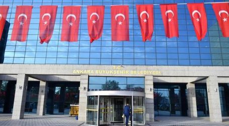 AKP’ den yeni” Büyükşehir Belediye Yasa taslağı”