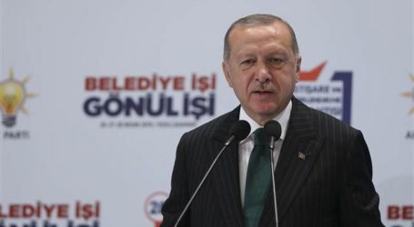 ”Esasen biz İstanbul ve Ankara’da kaybetmedik. Tam tersine seçimi kazandık”