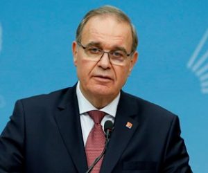 ”SANDIKTA ALDIĞIMIZI MASA BAŞINDA VERMEYİZ”