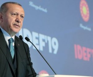 “Türkiye’nin dışlandığı bir F-35 projesi tamamen çökmeye mahkumdur”