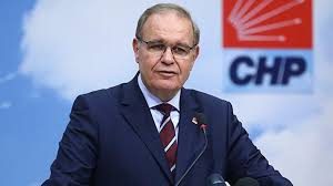 ”DERTLERİ OYLARI SAYDIRMAK DEĞİL, SÜRECİ UZATMAK”