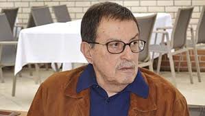 Sinyör Can Bartu vefat etti