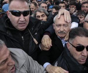 Ankara Barosu:Çubuk’ taki saldırının adı LİNÇ GİRİŞİMİ