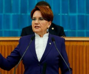 ”Sonuç milletin vicdanında tescil edilmiştir”