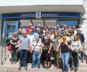 ARHAVİ’DEN İMAMOĞLU’NA DESTEK YAĞDI