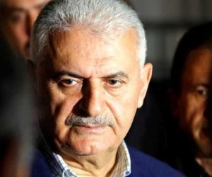 Binali Yıldırım dan  ”Oylarım Çalındı” iddiası şaşkınlık yarattı