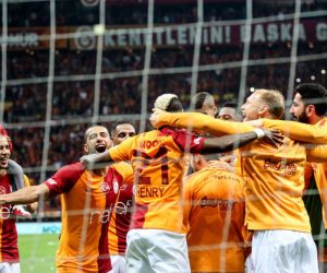 Beşiktaş’a Yıldırım düştü:2-0