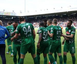 Rize de Hakem Faciası :3-2